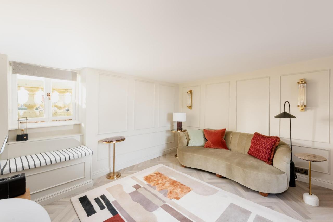 Sky View Double Bed Apartment In Brighton And Hove By Myholidaylet Exterior foto